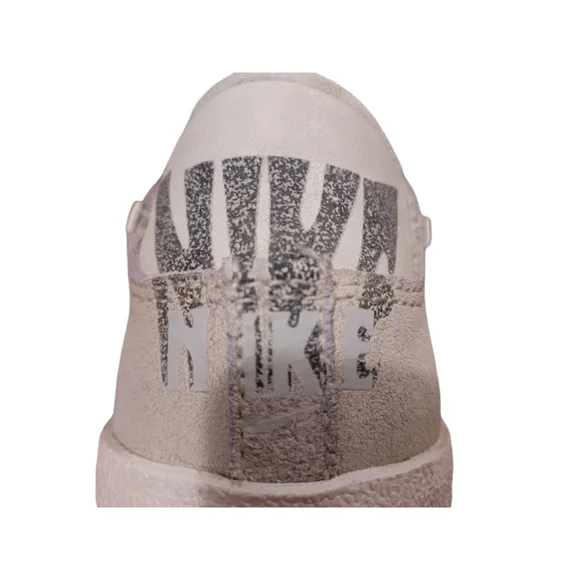 NIKE Men's Blazer Low '77 Premium Halo Casual Sneakers Size 10.5 - Picture 3 of 11